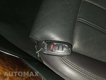 2013 Audi A6 3.0T Prestige – miniatura 8