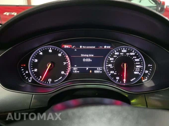 2013 Audi A6 3.0T Prestige – miniatura 9