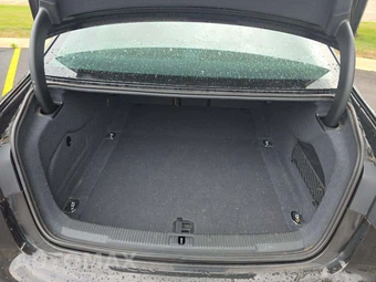 2013 Audi A6 3.0T Prestige - miniatura 14