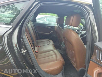 2013 Audi A6 3.0T Prestige - miniatura 16