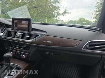 2013 Audi A6 3.0T Prestige - miniatura 19