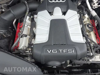 2013 Audi A6 3.0T Prestige - miniatura 21