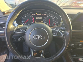 2013 Audi A7 3.0T Premium Plus – miniatura 10