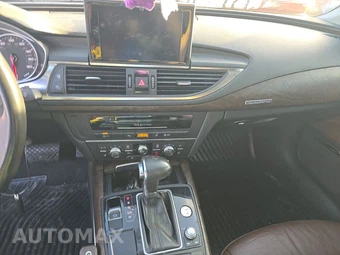 2013 Audi A7 3.0T Premium Plus – miniatura 11