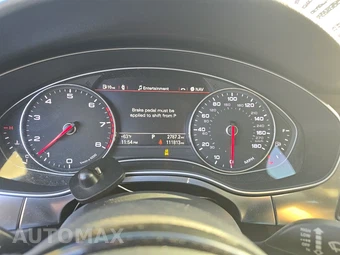2013 Audi A7 3.0T Premium Plus – miniatura 12
