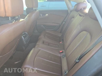 2013 Audi A7 3.0T Premium Plus – miniatura 13