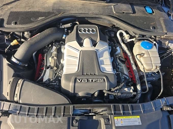 2013 Audi A7 3.0T Premium Plus – miniatura 15