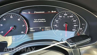 2013 Audi A7 3.0T Premium Plus – miniatura 19