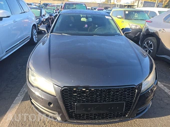 2013 Audi A7 3.0T Premium Plus – miniatura 2