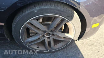 2013 Audi A7 3.0T Premium Plus – miniatura 33
