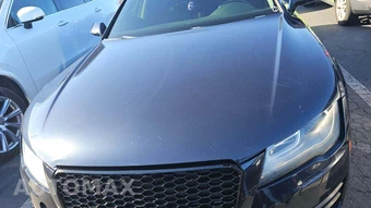 2013 Audi A7 3.0T Premium Plus – miniatura 37