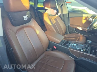 2013 Audi A7 3.0T Premium Plus – miniatura 8