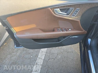 2013 Audi A7 3.0T Premium Plus – miniatura 9