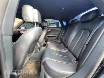 2013 Audi A7 3.0T Premium Plus - miniatura 11