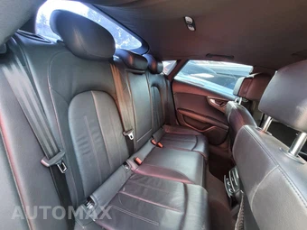 2013 Audi A7 3.0T Premium Plus - miniatura 12