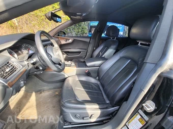 2013 Audi A7 3.0T Premium Plus - miniatura 14