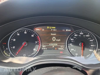 2013 Audi A7 3.0T Premium Plus - miniatura 16