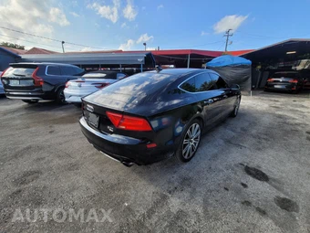 2013 Audi A7 3.0T Premium Plus - miniatura 5