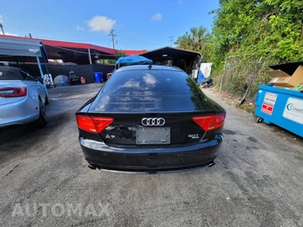 2013 Audi A7 3.0T Premium Plus - miniatura 6