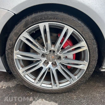 2013 Audi A7 3.0T Premium Plus - miniatura 10