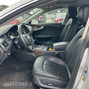 2013 Audi A7 3.0T Premium Plus - miniatura 11
