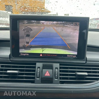 2013 Audi A7 3.0T Premium Plus - miniatura 12