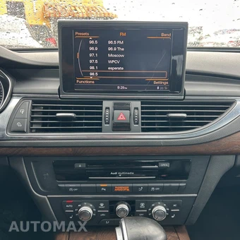 2013 Audi A7 3.0T Premium Plus - miniatura 13