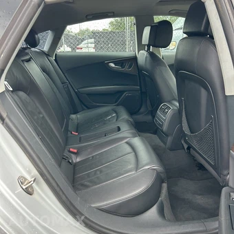 2013 Audi A7 3.0T Premium Plus - miniatura 14