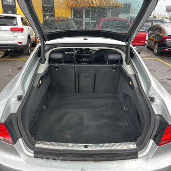 2013 Audi A7 3.0T Premium Plus - miniatura 15