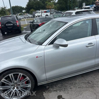 2013 Audi A7 3.0T Premium Plus - miniatura 3