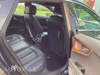 2013 Audi A7 3.0T Prestige - miniatura 12