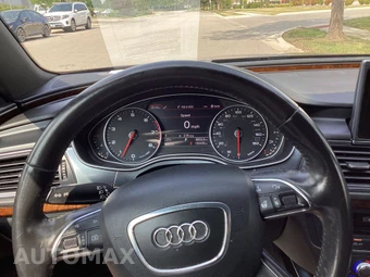 2013 Audi A7 3.0T Prestige - miniatura 16