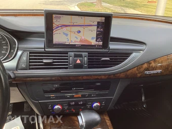 2013 Audi A7 3.0T Prestige - miniatura 17