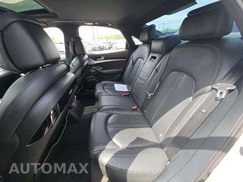 2013 Audi A8 4.0T – miniatura 13