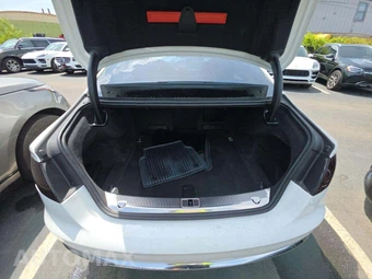 2013 Audi A8 4.0T – miniatura 14