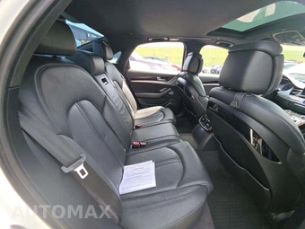 2013 Audi A8 4.0T – miniatura 16