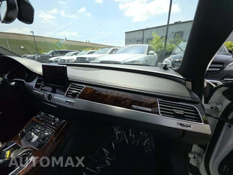 2013 Audi A8 4.0T – miniatura 19