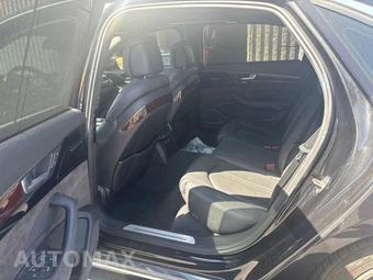2013 Audi A8 L 3.0T – miniatura 10