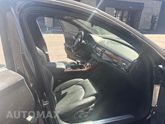 2013 Audi A8 L 3.0T – miniatura 12