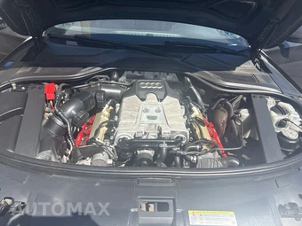 2013 Audi A8 L 3.0T – miniatura 14