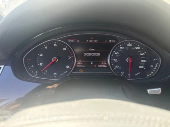 2013 Audi A8 L 3.0T – miniatura 15