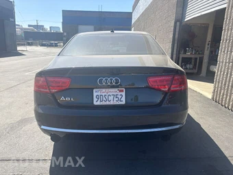 2013 Audi A8 L 3.0T – miniatura 4