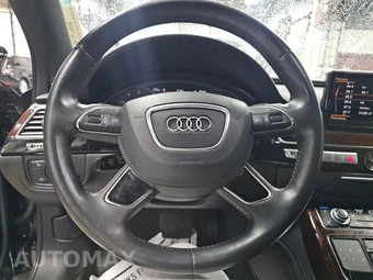 2013 Audi A8 L 3.0T – miniatura 10