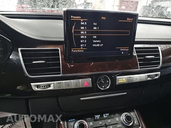 2013 Audi A8 L 3.0T – miniatura 11