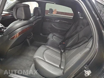 2013 Audi A8 L 3.0T – miniatura 13