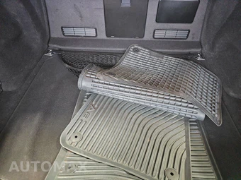 2013 Audi A8 L 3.0T – miniatura 16