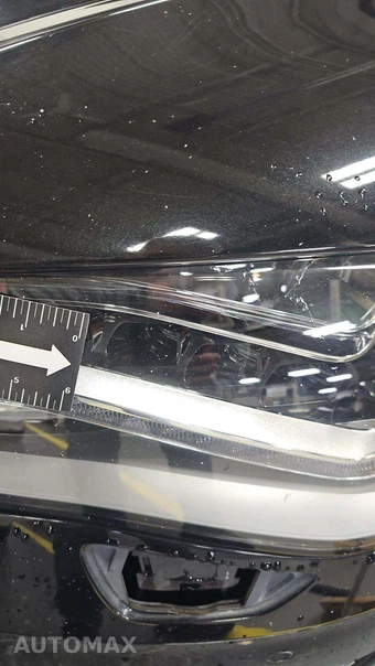 2013 Audi A8 L 3.0T – miniatura 21