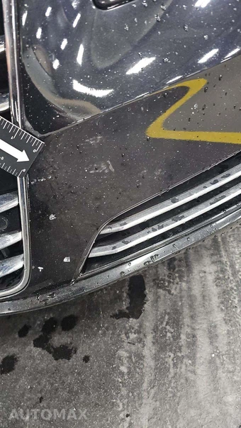 2013 Audi A8 L 3.0T – miniatura 27