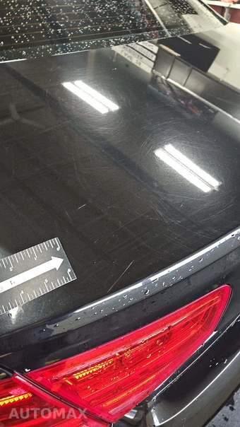 2013 Audi A8 L 3.0T – miniatura 29