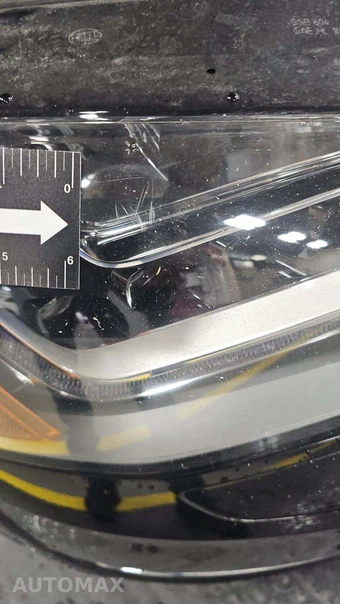 2013 Audi A8 L 3.0T – miniatura 34